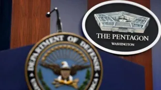 چراغ سبز پنتاگون به ارسال موشک‌های تاماهاوک به اوکراین