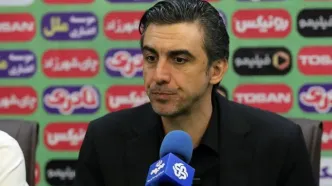 رحمتی: تیمم ۹۰ دقیقه بازی را کنترل کرد