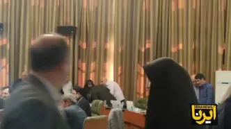 تنش در شورای شهر بر سر دستاوردهای شهرداری تهران