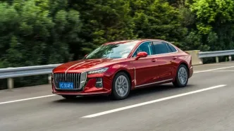 سقوط ۶ میلیاردی قیمت این خودرو در بازار ایران