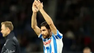 علیرضا جهانبخش در سه راهی اروپا!