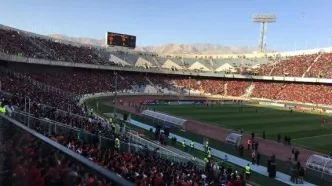 ورود موبایل به ورزشگاه‌های ایران ممنوع!