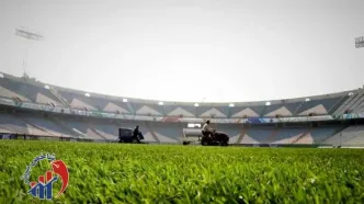 مکان احداث ورزشگاه جدید تهران مشخص شد