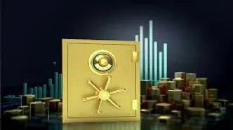 صندوق‌های طلا؛ سوپاپ اطمینان برای تعادل بازارهای مالی و کالایی + فیلم