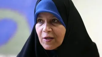 ادعای تکان‌دهنده فائزه هاشمی درباره ترور هاشمی رفسنجانی