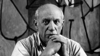 پرتره معشوقه الهام‌بخش پیکاسو حراج شد