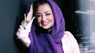 راز طلاق نفیسه روشن بعد از ۷ سال برملا شد ! | همکارهای خانم خیلی پشت سرم حرف میزنن ! + ویدئو