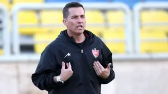 زمان معارفه اوسمار در ایران اعلام شد