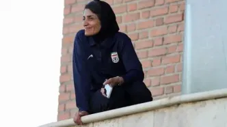 دو هندوانه در یک دست جعفری جا نشد!