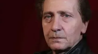 سعید مظفری دوبلور درگذشت