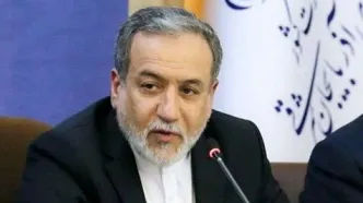 توضیحات عراقچی درباره بازگشایی مرز مسافری ایران با آذربایجان