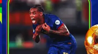 کوچک‌ترین کشور تاریخ رقابت‌ها شگفتی‌ساز شد/ بدون منت در ۲۰۲۶