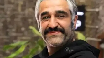 سکوت پژمان جمشیدی شکست: خیلی نامردید
