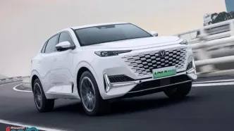 سوگولی جدید سایپا در راه بازار خودرو / با دیدنش شوکه می‌شوید!