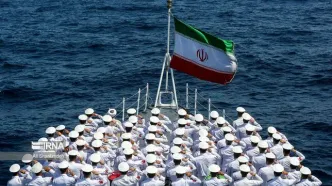 نیروی دریایی به مثابه یک وزارت امور خارجه نقش حیاتی در برقراری ارتباط و دیپلماسی ایفا می‌کند