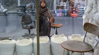 معمای برنج پاکستانی؛ دلار 28 هزار تومانی چطور 200 هزار تومان می‌شود؟