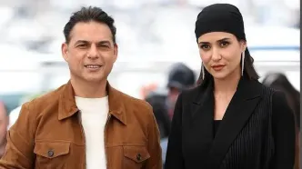 فیلم پریناز ایزدیار و پیمان معادی در جشنواره اسرائیلی!