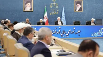 بدهی‌های بانک آینده به بانک ملی منتقل نمی‌شود/ با سهامدارانی که تخلف یا جرم مرتکب شدند برخورد خواهد شد