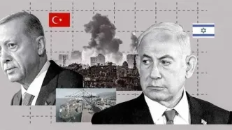 در پی تنش با ترکیه؛ اسرائیل در قبرس پدافند هوایی پیشرفته مستقر کرد