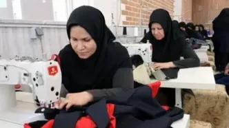 فرصت طلایی برای زنان سرپرست خانوار | ثبت نام وام یارانه‌ای اشتغال مهر ۱۴۰۴