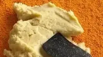 خوشمزه ترین غذا با سیب زمینی و پنیر