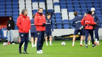 کارپین: بولیوی در سطح ایران است