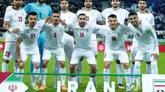 تیم ملی ایران آماده تقابل با تانزانیا در فیفادی مهر ماه