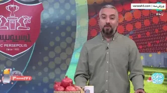 تعجب مجری از دستمزد هاشمیان: 8 بازی، 50میلیارد!