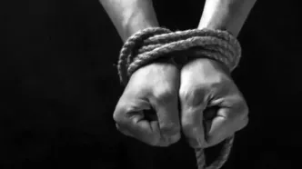 دستگیری باند آدم ربایی در رباط کریم