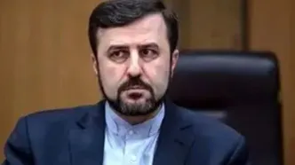 غریب‌آبادی: بریکس و شانگهای فرصتی طلایی برای ایران در دوران یکجانبه‌گرایی