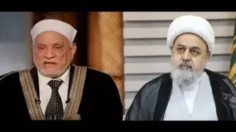 واکنش شهریاری به درگذشت رئیس سابق الازهر مصر