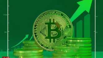 قیمت بیت‌کوین و اتریوم امروز شنبه ۳ آبان 1404/ افزایش قیمت بیت‌کوین