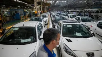 مهلت ثبت‌نام ایران‌خودرو آبان 1404 تا چه روزی است؟