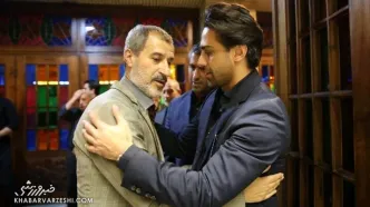 مایلی‌کهن: مشکل هاشمیان، حرفه‌ای بودن اوست