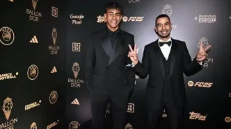 زنگ خطر برای بارسلونا به صدا درآمد