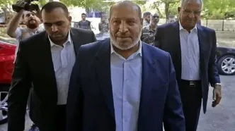 اولین سخنرانی خلیل الحیه پس از حمله اسرائیل به قطر