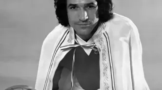 اسطوره استقلال درگذشت