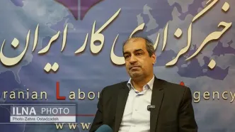 بعنوان کارگر آب می‌گویم روش‌های گذشته اشتباه است/ قانون ارث آب را خطر انداخت