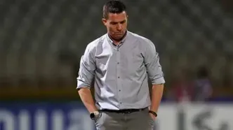 اوسمار ویرا سرمربی پرسپولیس شد؛ تمام