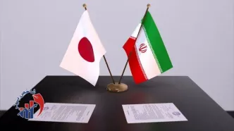 ایران و ژاپن به دنبال همکاری در ورزش