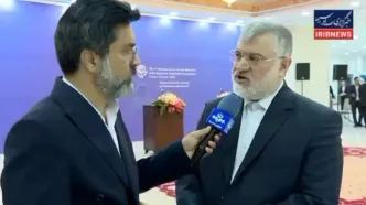 خبر مهم استاندار تهران درباره انتقال آب طالقان به تهران