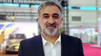 آغاز تولید انبوه خودروی «پارس‌نوآ» در روزهای آینده