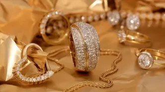 آخرین قیمت طلا و سکه امروز جمعه ۹ آبان ۱۴۰۴