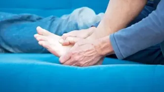 پا؛ اندامی کوچک اما کلیدی در تشخیص بیماری‌ها