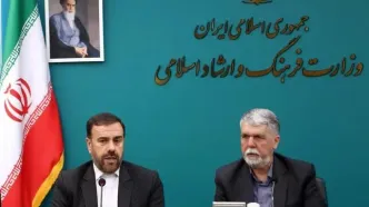 جشنواره جهانی فیلم فجر در استان فارس برگزار می‌شود