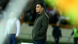 انتقادات تندوتیز حمید درخشان از قلعه‌نویی و دستیارش