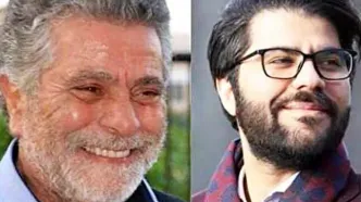 ماجرای حضور بهروز وثوقی در کنسرت حامد همایون/ ویدئو