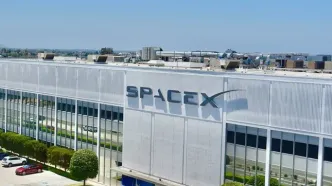 ارزش کمپانی فضایی ایلان ماسک نجومی شد/ باارزش‌ترین شرکت خصوصی جهان