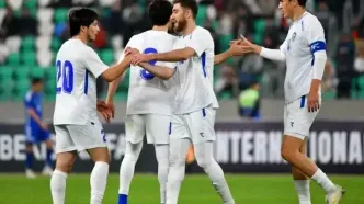 اولین پیروزی کاناوارو با آشورماتوف و اورونوف
