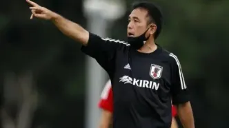 رسوایی اخلاقی در فوتبال/ مدیر فنی از کار با کودکان منع شد